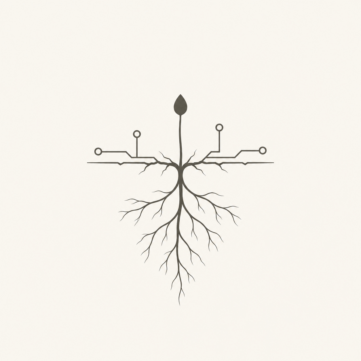 Machines and Mustard Seeds