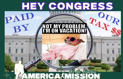 Bringing Congress to YOU