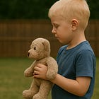 Luray Police Department Issues Abduction Warrant in Missing Child Investigation