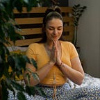 Kateřina Love - Zlatá Transformace