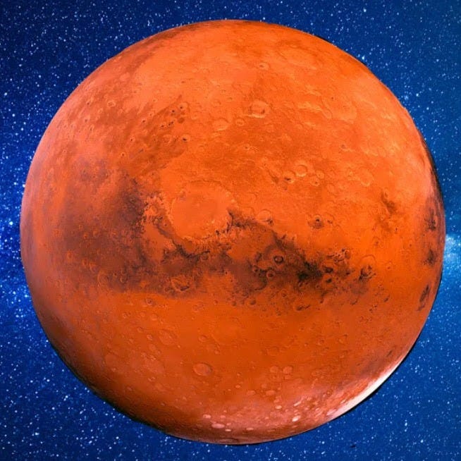 Jill Dearman Astrology Lessons