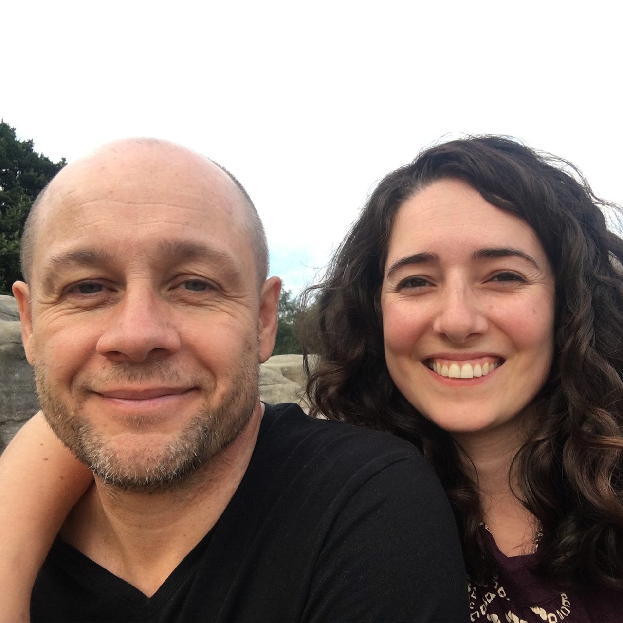 The End of Seeking Podcast