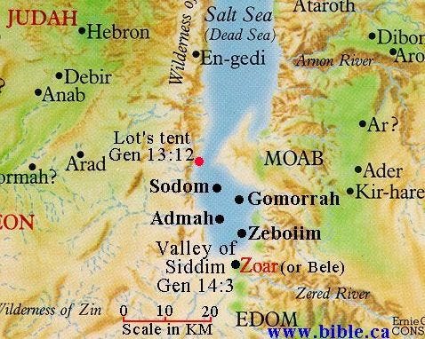 Chronological Bible Blog: January 6th Chronological Bible Readings