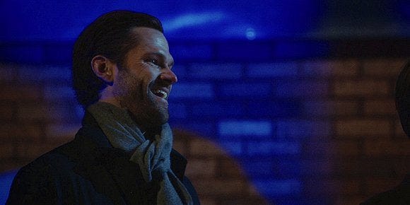 Cordell getting into Christmas spirit on Walker. Cordell getting into Christmas spirit on Walker.