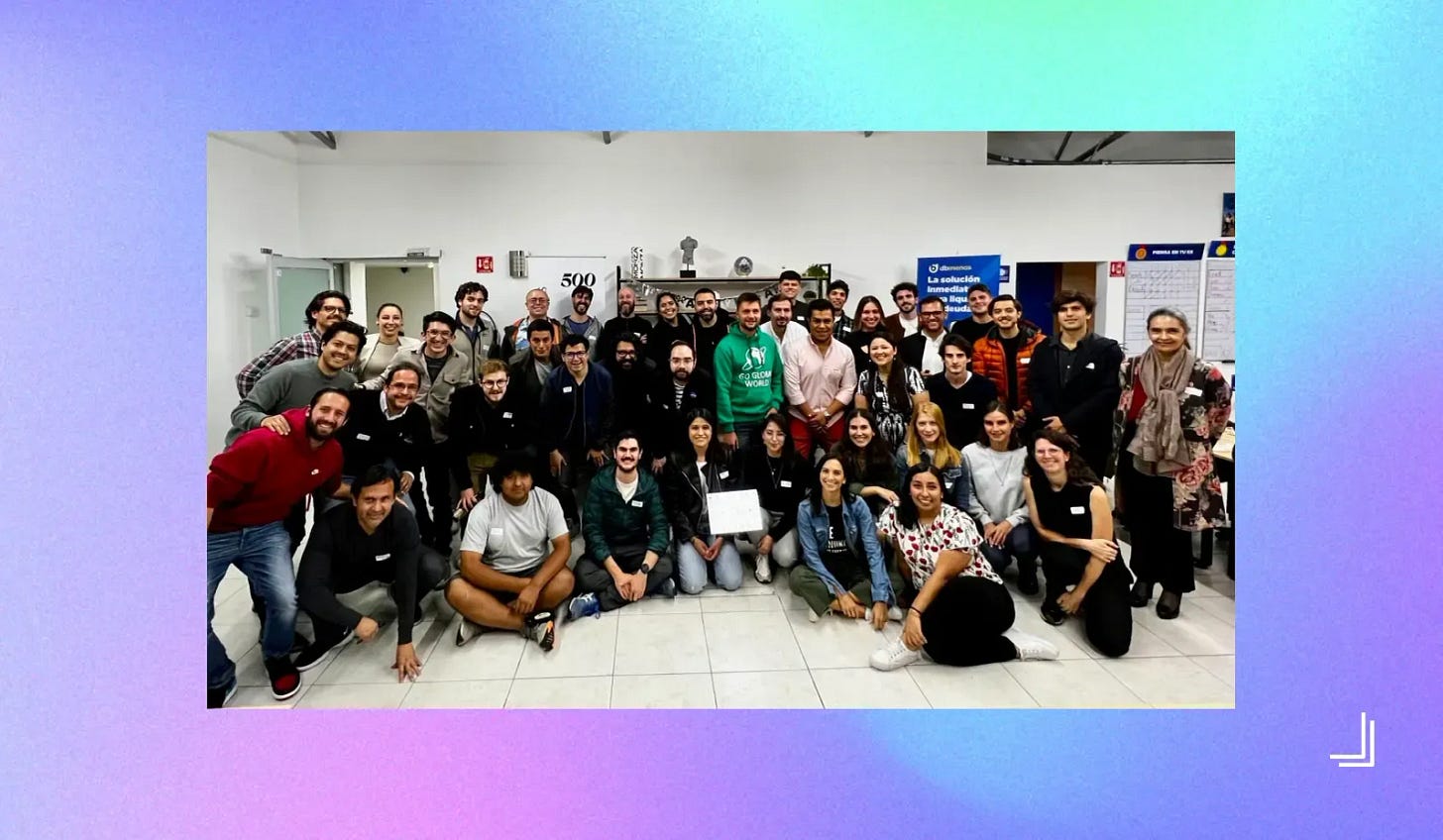 Con anticonceptivos a domicilio, NUME busca atrapar al mercado femtech
