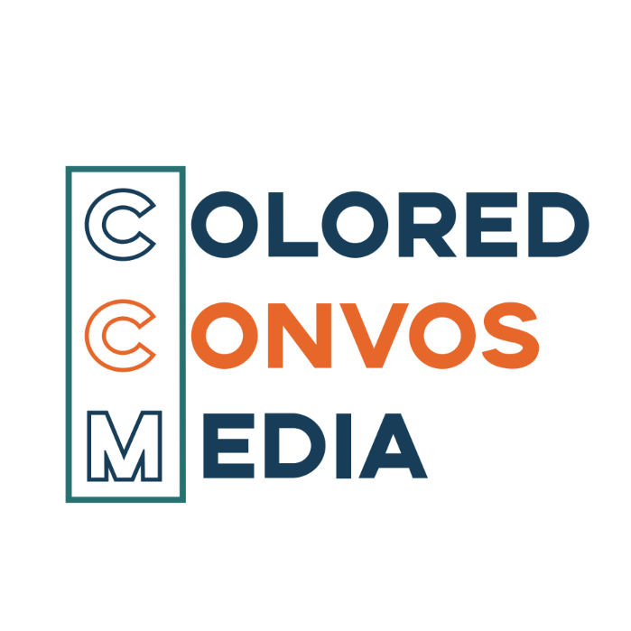 Colored Convos Media on Substack