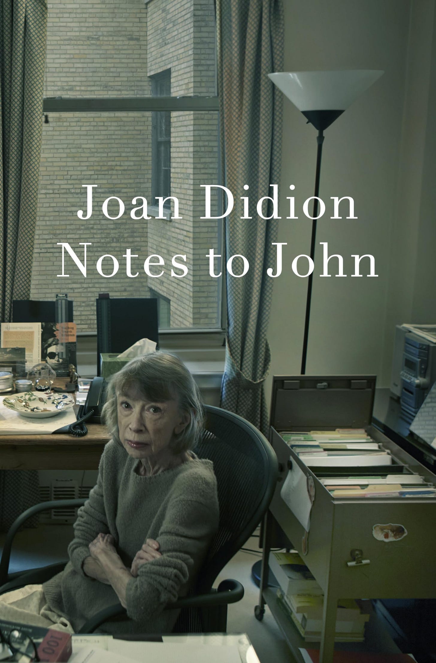 Notes to John: Didion, Joan: 9780593803677: Amazon.com: Books