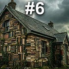 Story Highlights Week #6