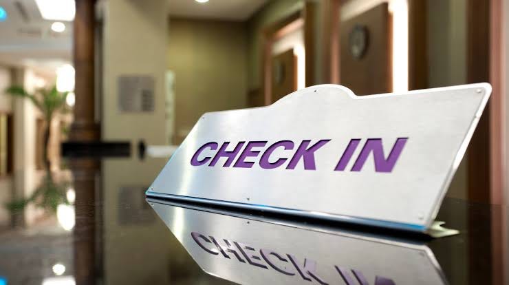 Virtual check-in: Improve your experience Complete guide Virtual check-in: Improve your experience Complete guide