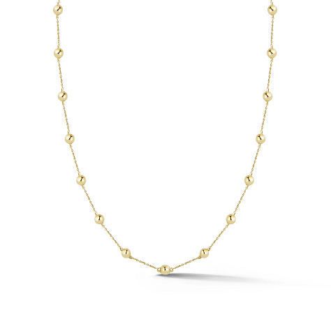 Dana Rebecca Designs fine jewelry necklaces