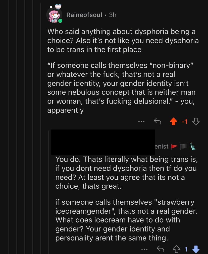 Every time someone is against neopronouns I swear… : r/VaushV