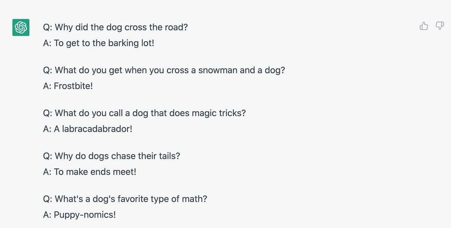 Top 15 Useful ChatGPT Examples and Uses