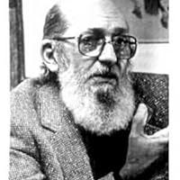 Paulo Freire