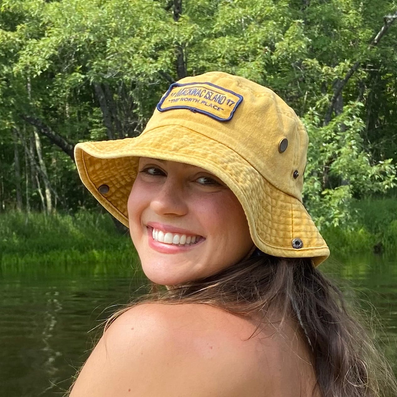 The Northwoods Guide