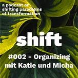Regenerative Transformation 