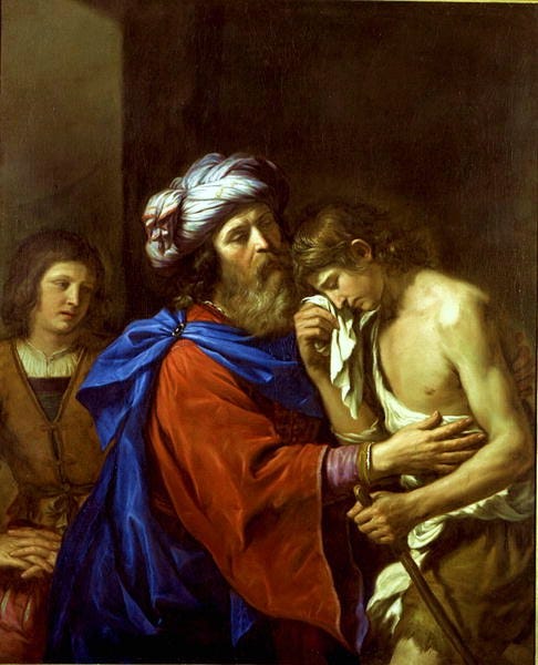 File:Guercino Return of the prodigal son.jpg