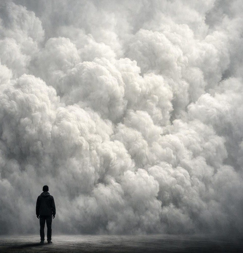 Psychology of the state of depression