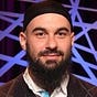 Dr Wesam Charkawi's avatar