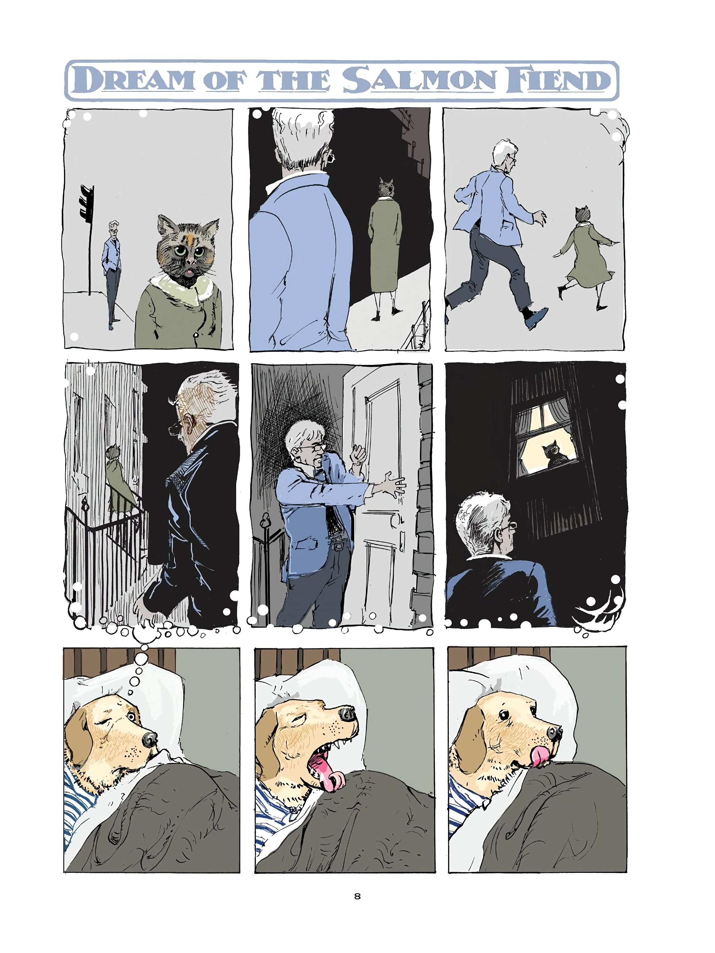 014: NÃO ESTÁ TUDO BEM - by Érico Assis - VIRAPÁGINA