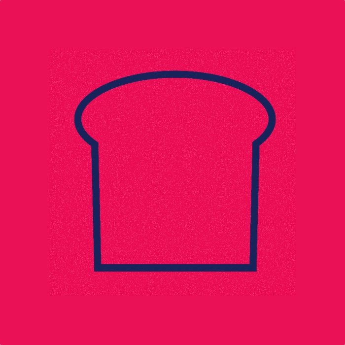Secret Breakfast logo