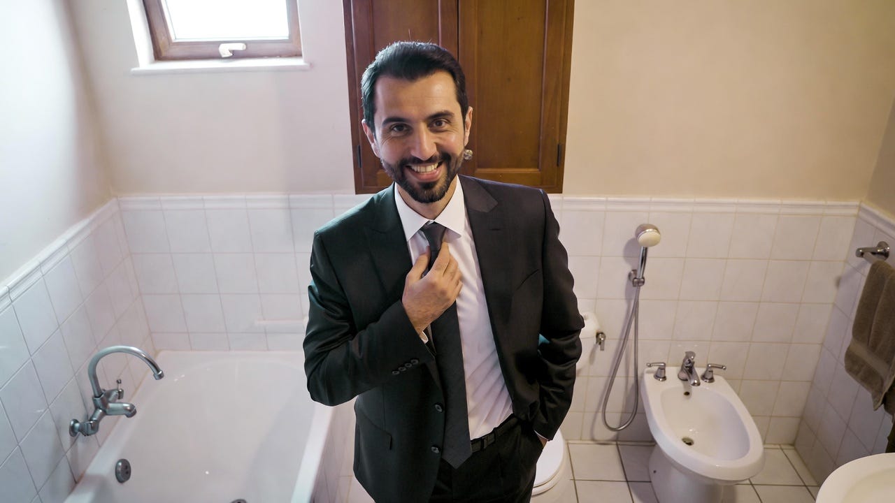 Mayor Mamdani's Policies Are 'Working' - By Leveling Us All Downward