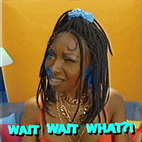 Wait What? GIFs - Find & Share on GIPHY Wait What? GIFs - Find & Share on GIPHY
