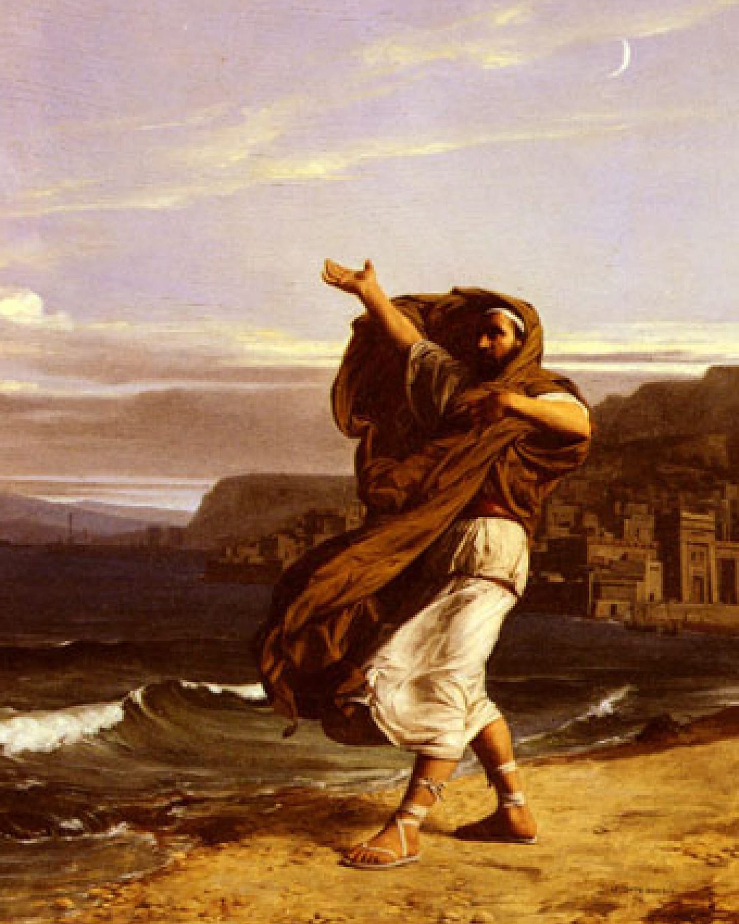 Demosthenes Demosthenes