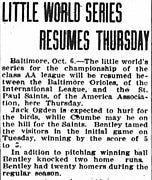 File:1920 Little World Series article.jpg File:1920 Little World Series article.jpg