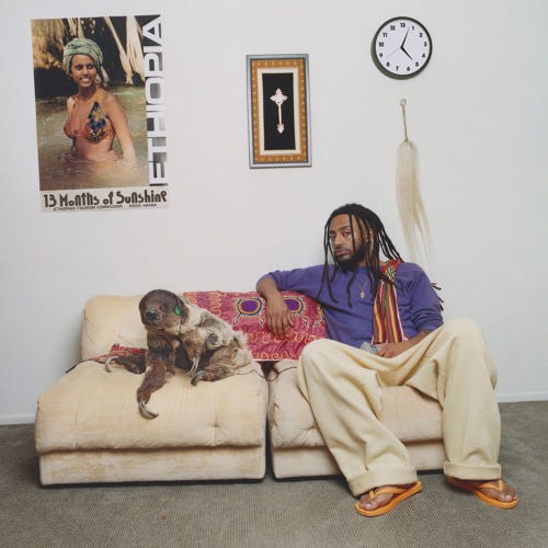Stream Aminé | Listen to 13 Months of Sunshine playlist online for free on  SoundCloud