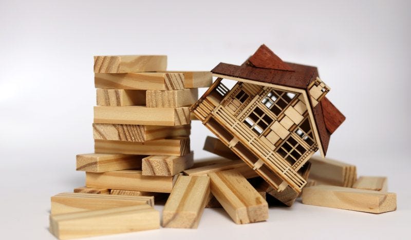 How Lies and Hubris Caused an Awakening