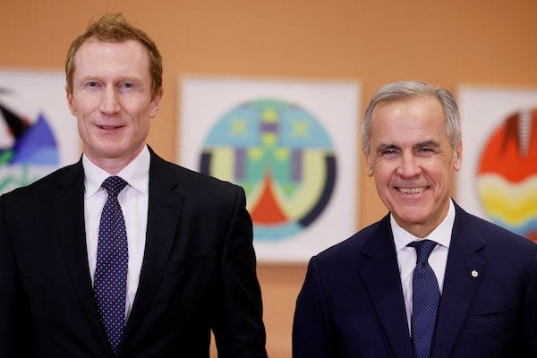 Politics Insider: Marc Miller returns to the federal cabinet - The Globe  and Mail