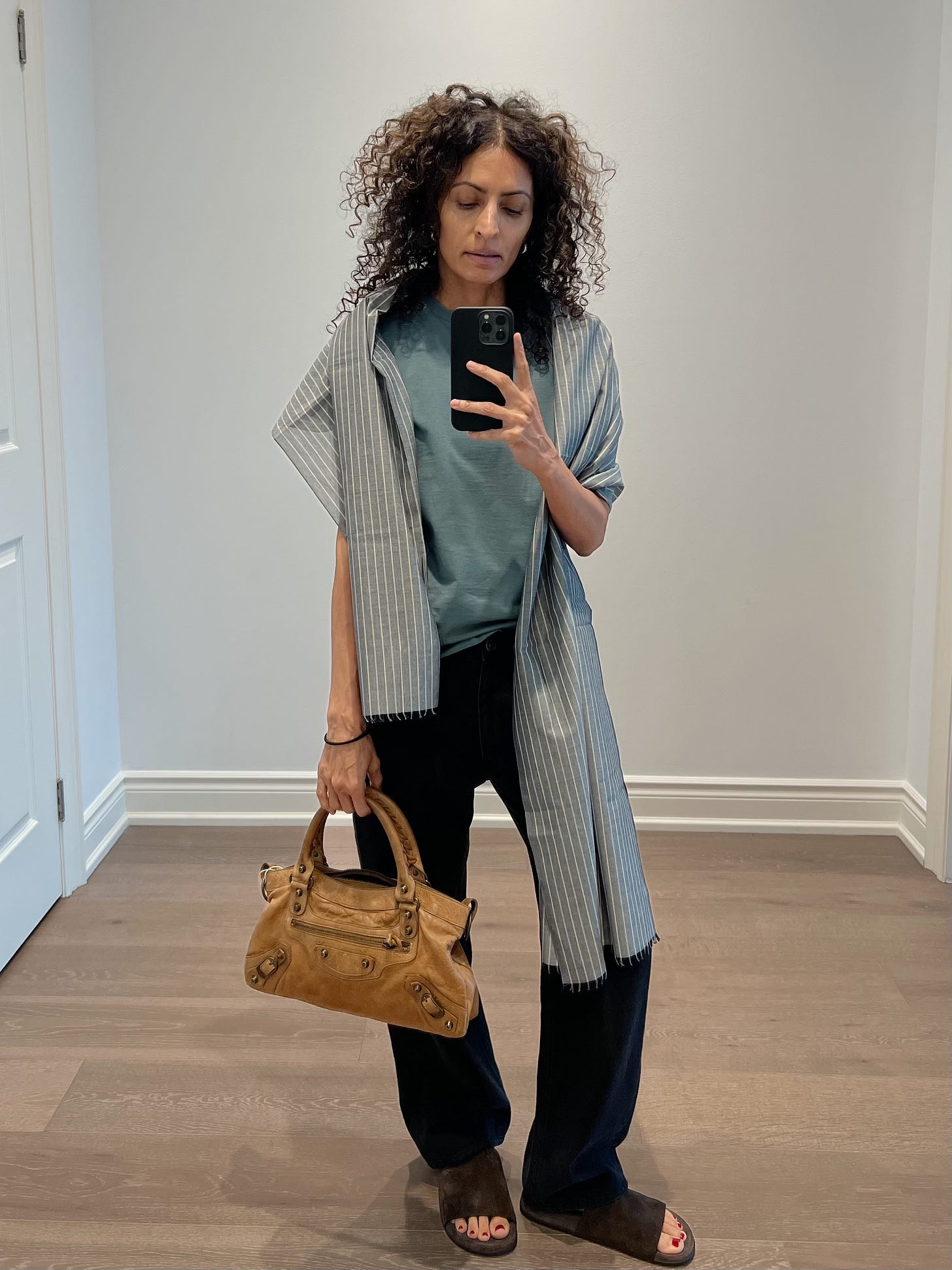 Before the Margaux, there were Bals - by Neelam Ahooja