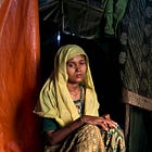 Life in the Shadows of #MeToo