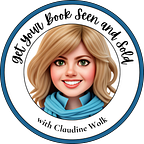 Get Your Book Seen and Sold