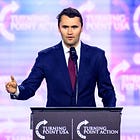 Charlie Kirk in His Own Words