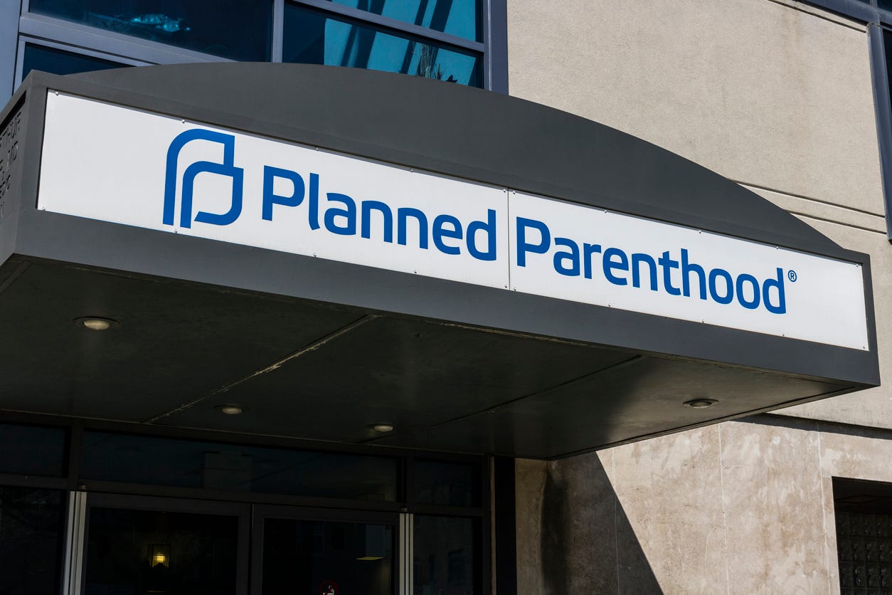 Planned Parenthood Accused of Insurance Fraud to Fund Medical Mutilation of Minors