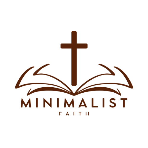 Minimalist Faith
