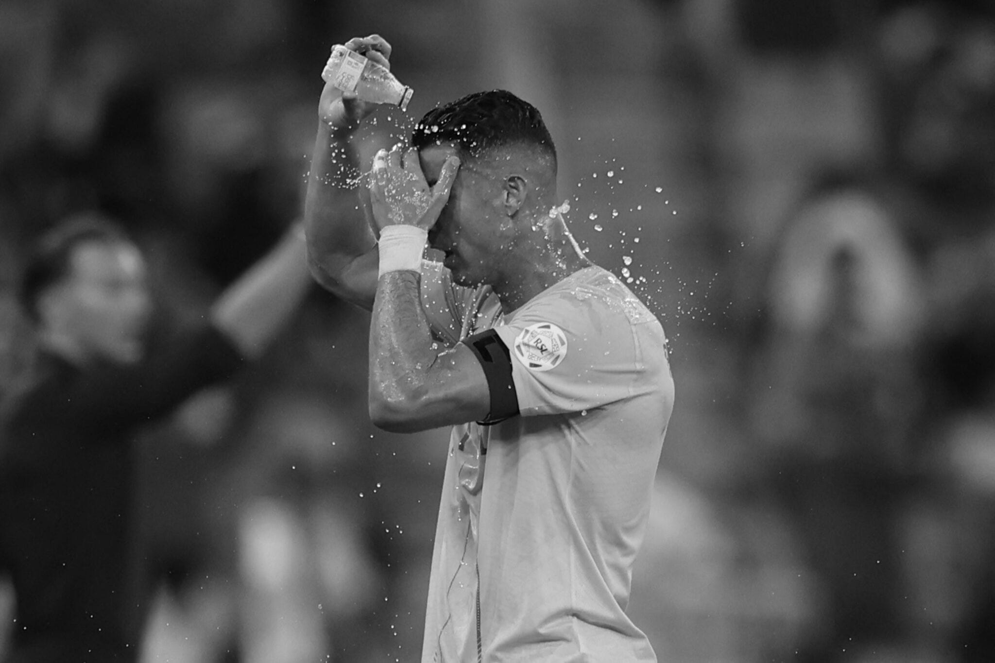 Sports Politika | Karim Zidan | Substack