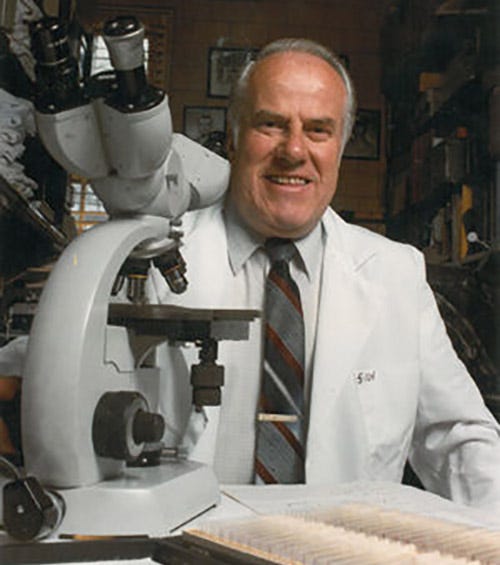 Burgdorfer - Lyme bioweapons research Burgdorfer - Lyme bioweapons research
