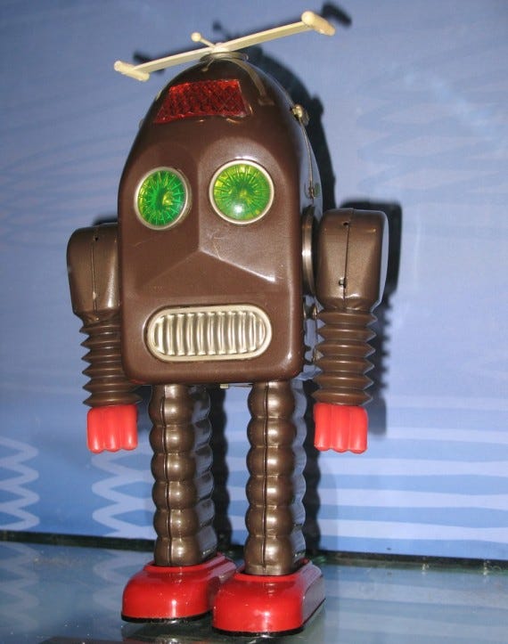 SEO Pages Robot SEO Pages Robot