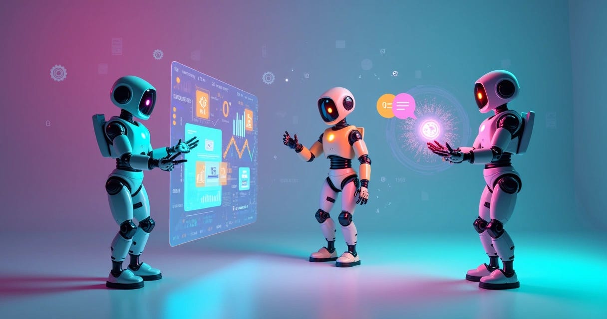 As 3 melhores ferramentas para criar Agentes de IA - Sem Codar