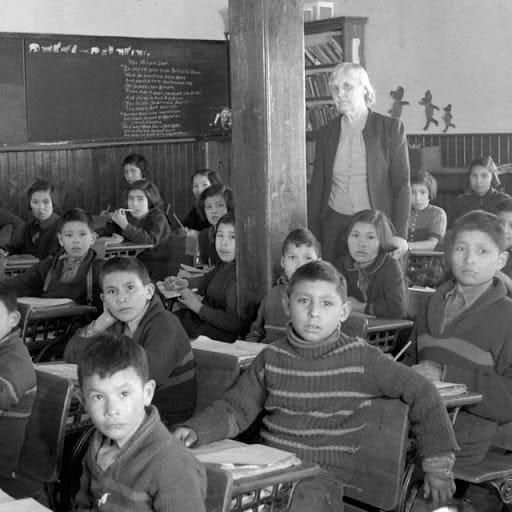 Canada's Residential Schools