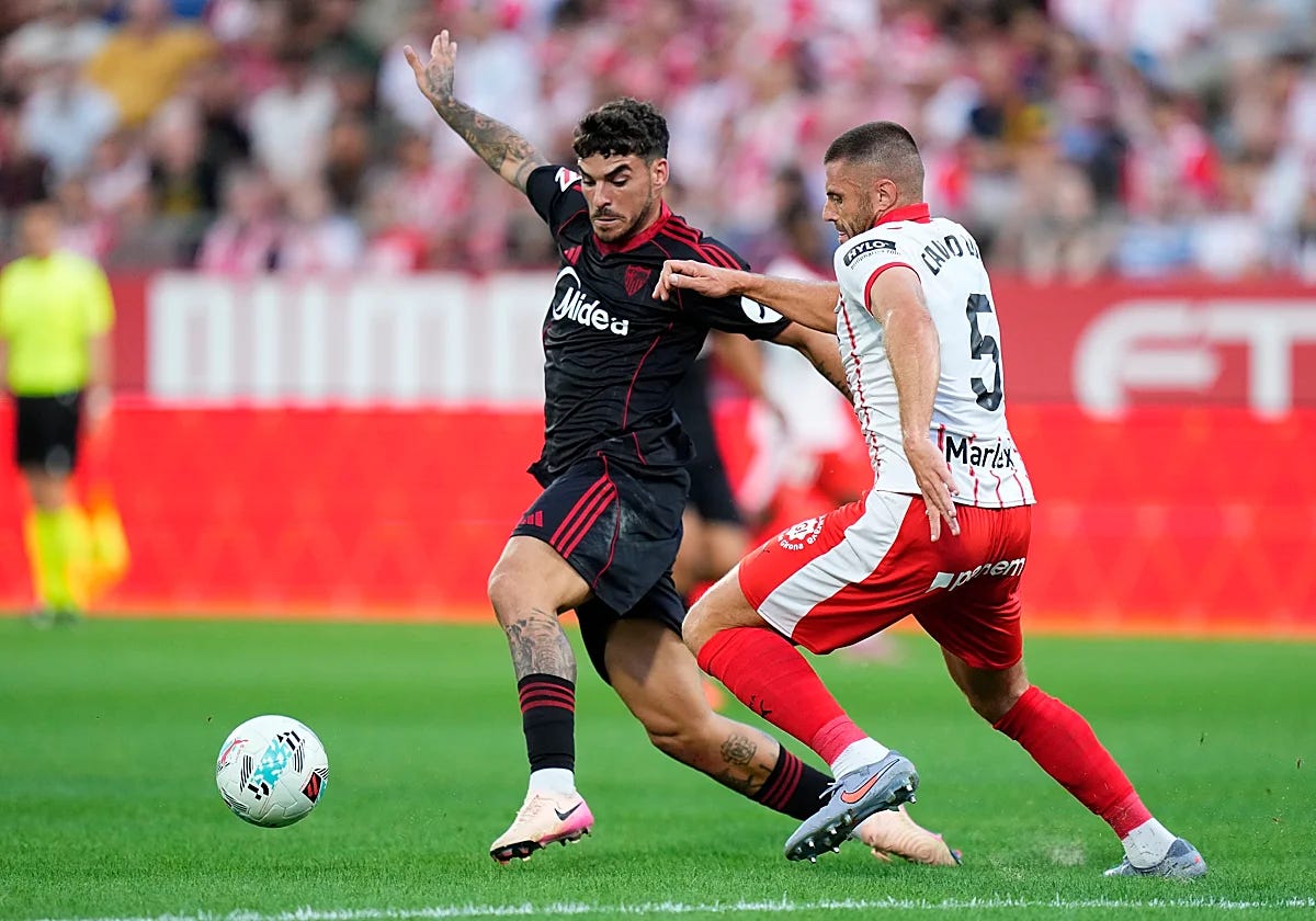 Ponturi pariuri Sevilla - Girona 07.02.2026