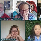 TDWS: Progressive Candidate Rundown