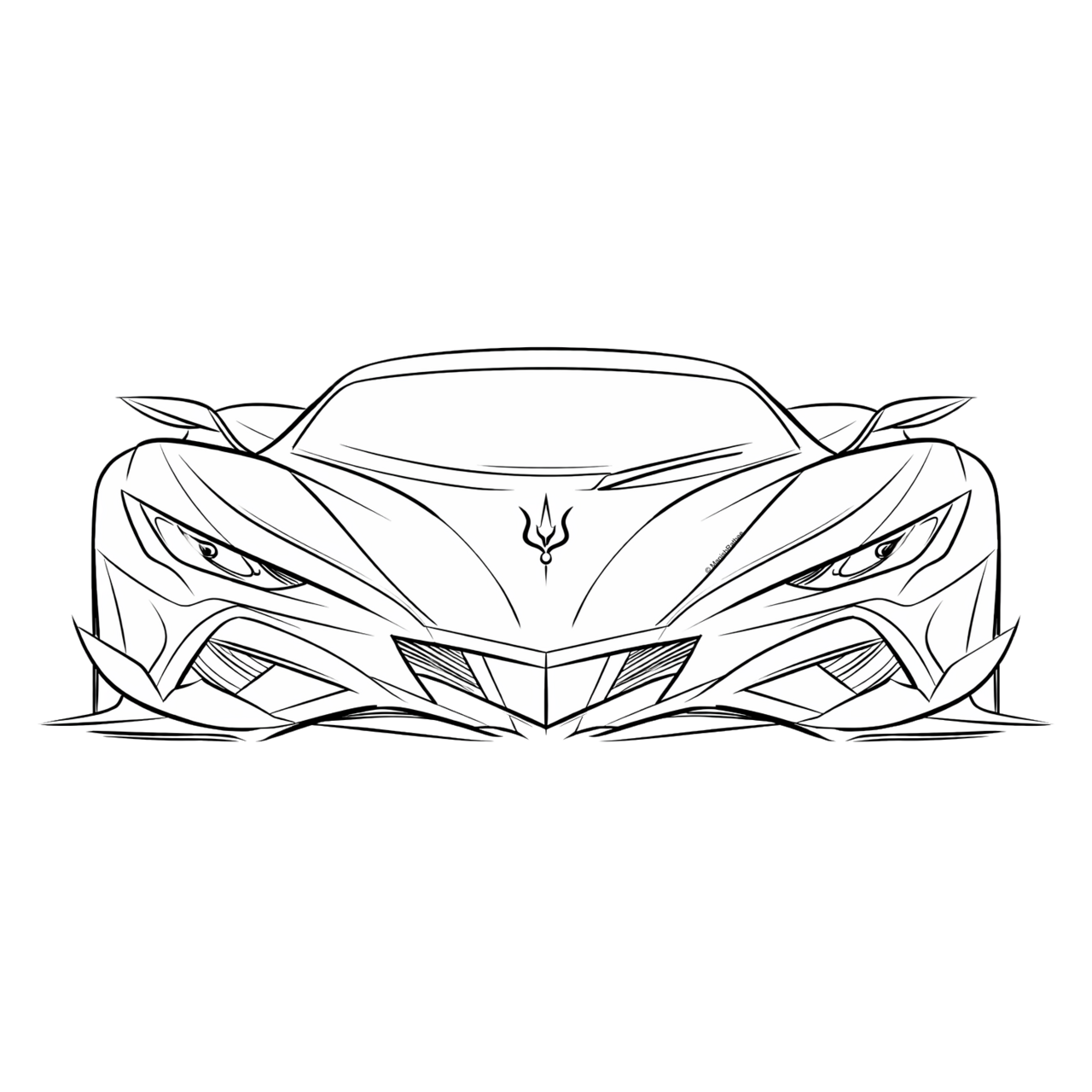 Substack profile picture for @automobiles