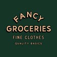 Fancy Groceries's avatar