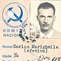 Carlos Marighella's avatar