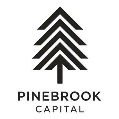David Cervantes | Pinebrook Capital