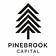David Cervantes | Pinebrook Capital