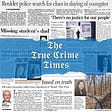 True Crime Times's avatar